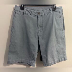 Lululemon Commission Classic-Fit Short 9" Mens Size 32